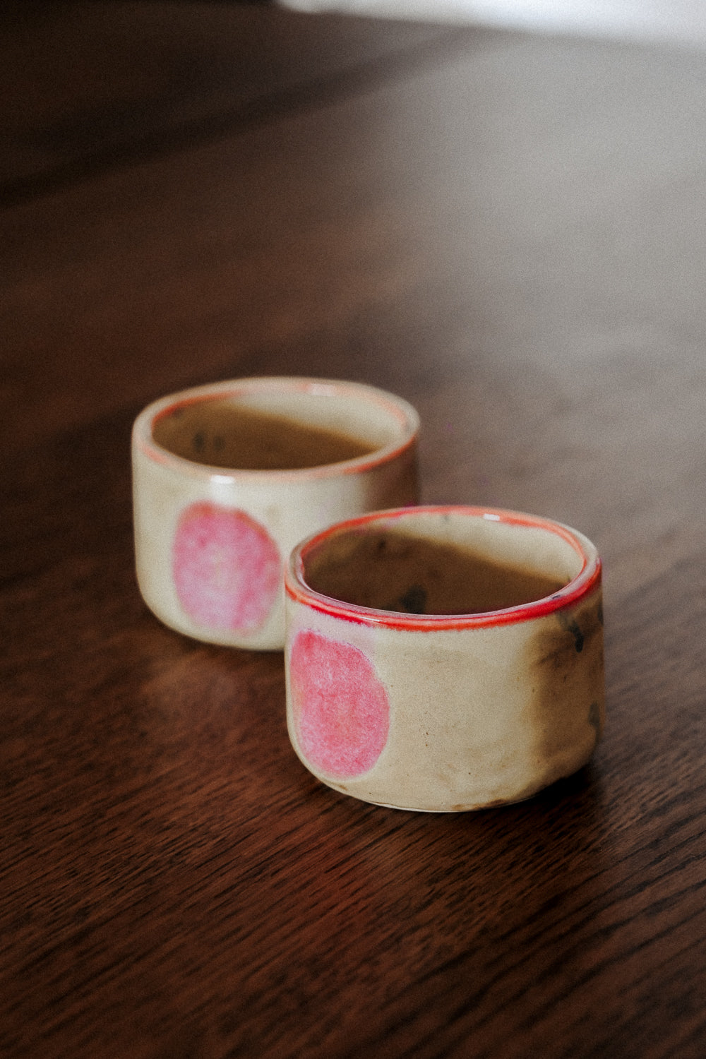 Koi Cup