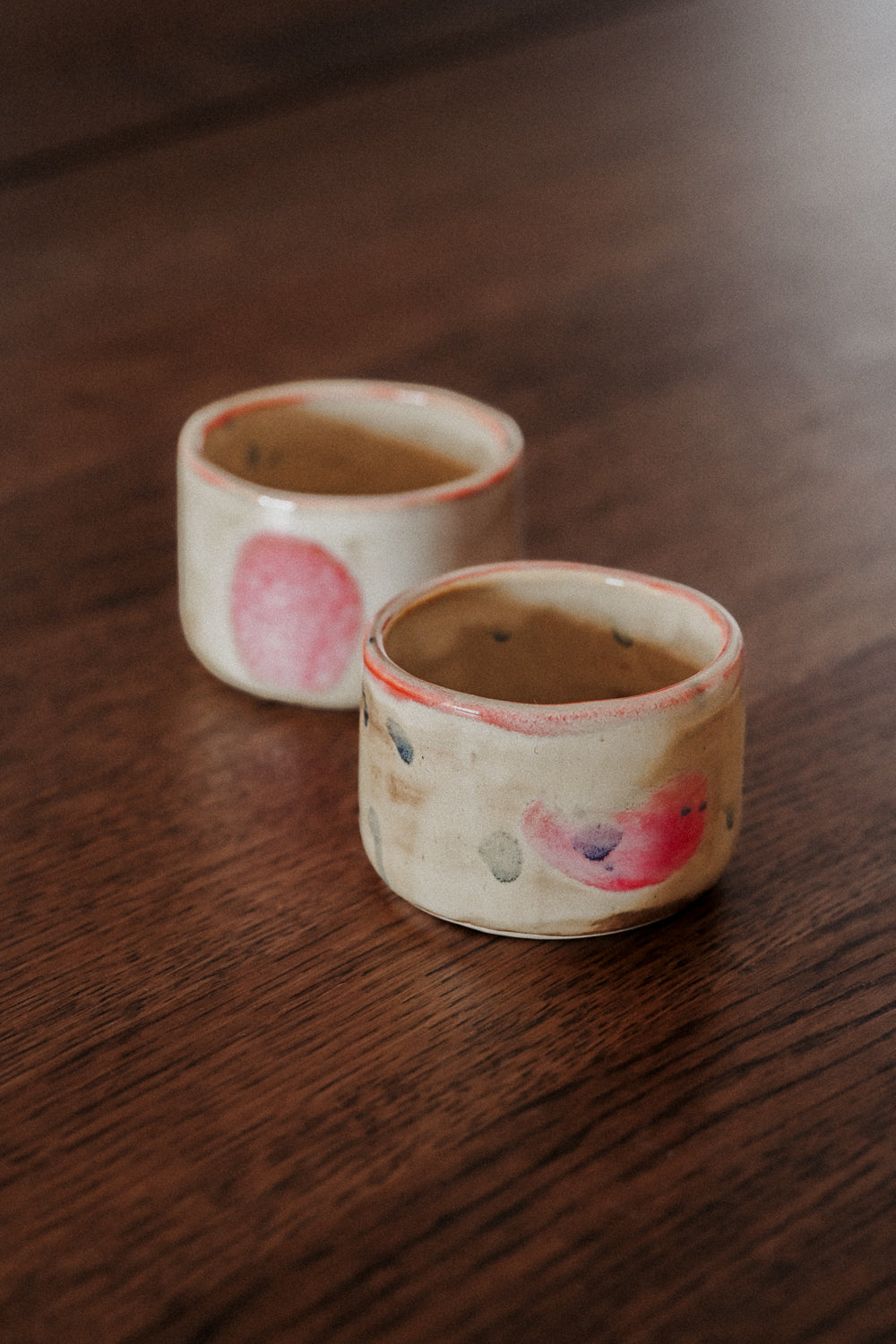 Koi Cup