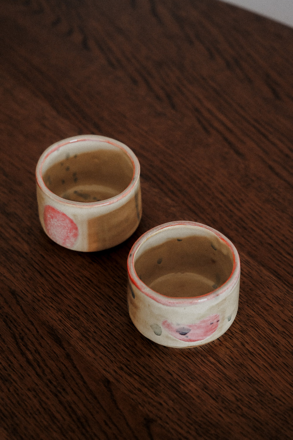Koi Cup