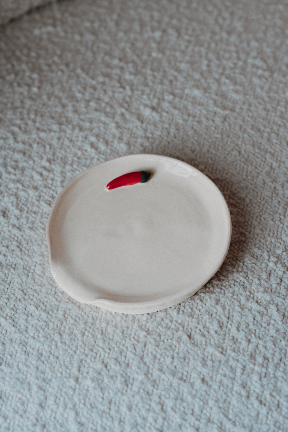 Foodies Spoon Rest