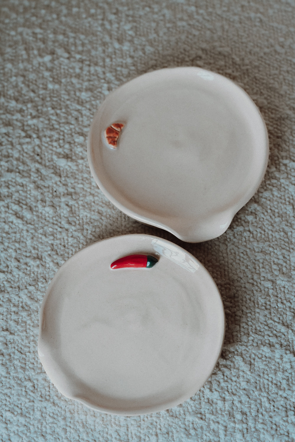 Foodies Spoon Rest