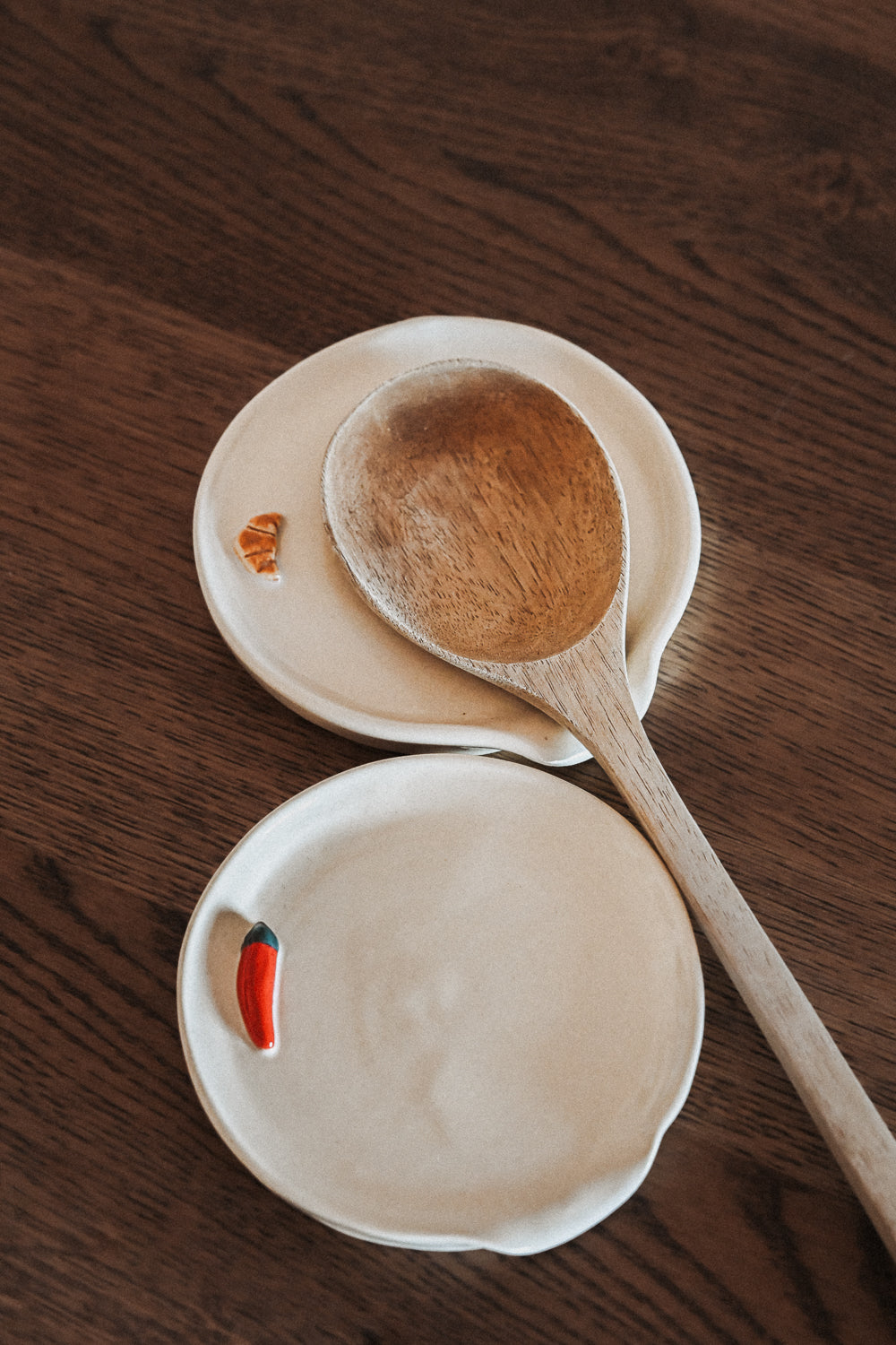 Foodies Spoon Rest
