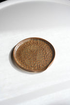 Rustic Spoon Rest