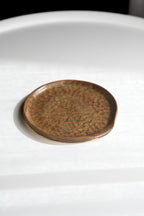 Rustic Spoon Rest
