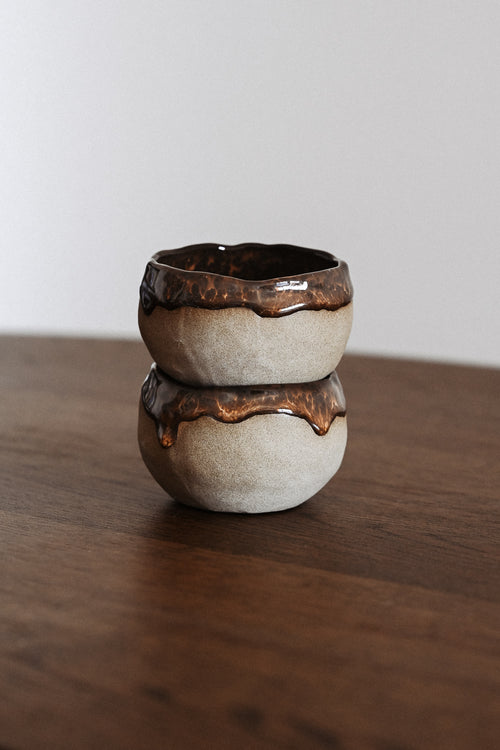 Zeremonie Matcha Tasse