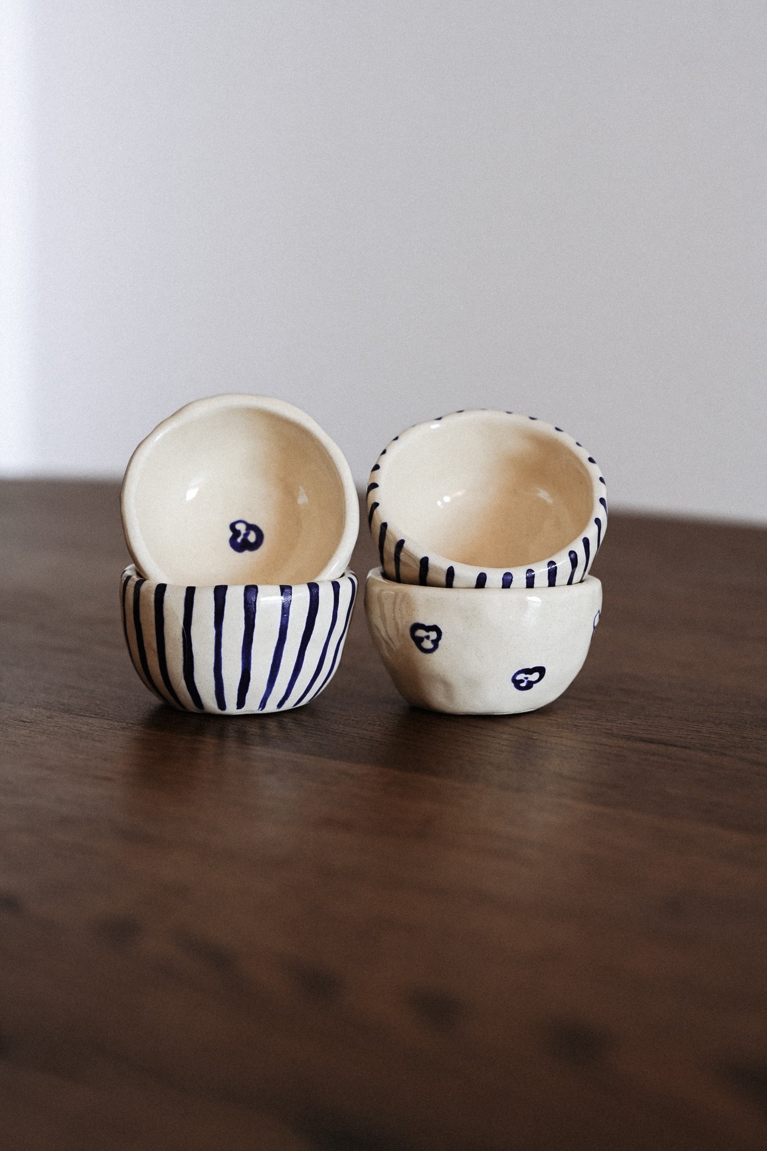 Sabi Espresso Cups