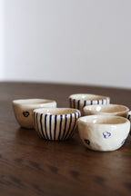 Sabi Espresso Cups