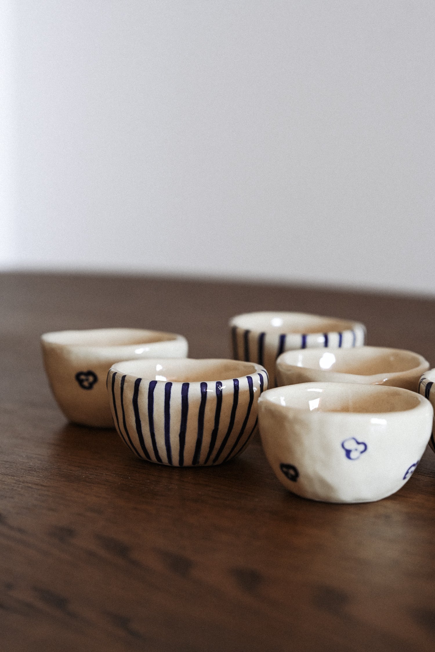 Sabi Espresso Cups