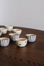 Sabi Espresso Cups