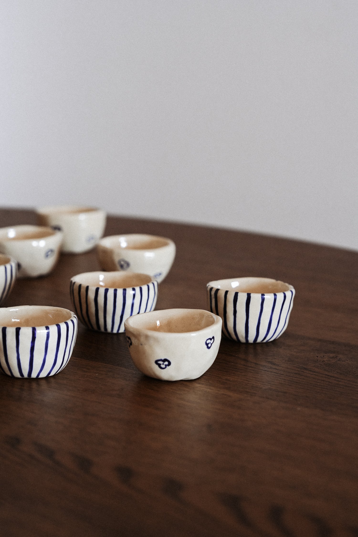 Sabi Espresso Cups