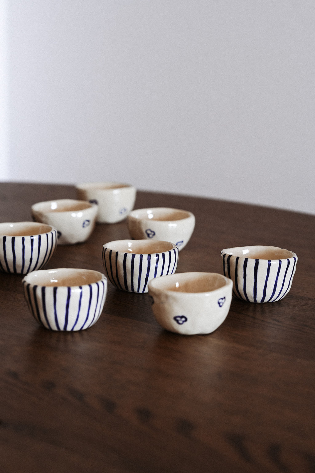 Sabi Espresso Cups