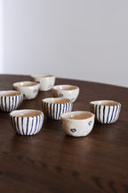Sabi Espresso Cups