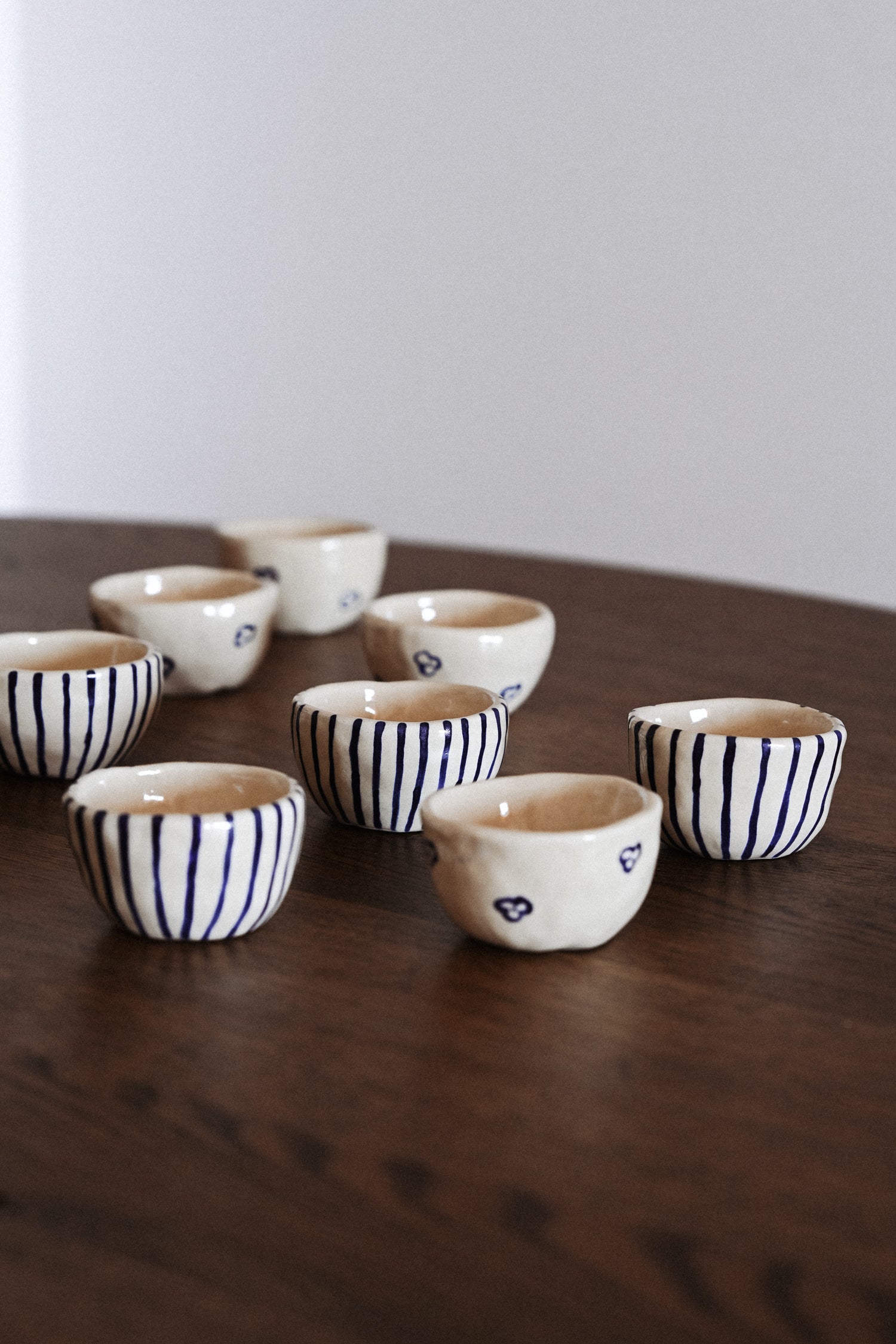 Sabi Espresso Cups