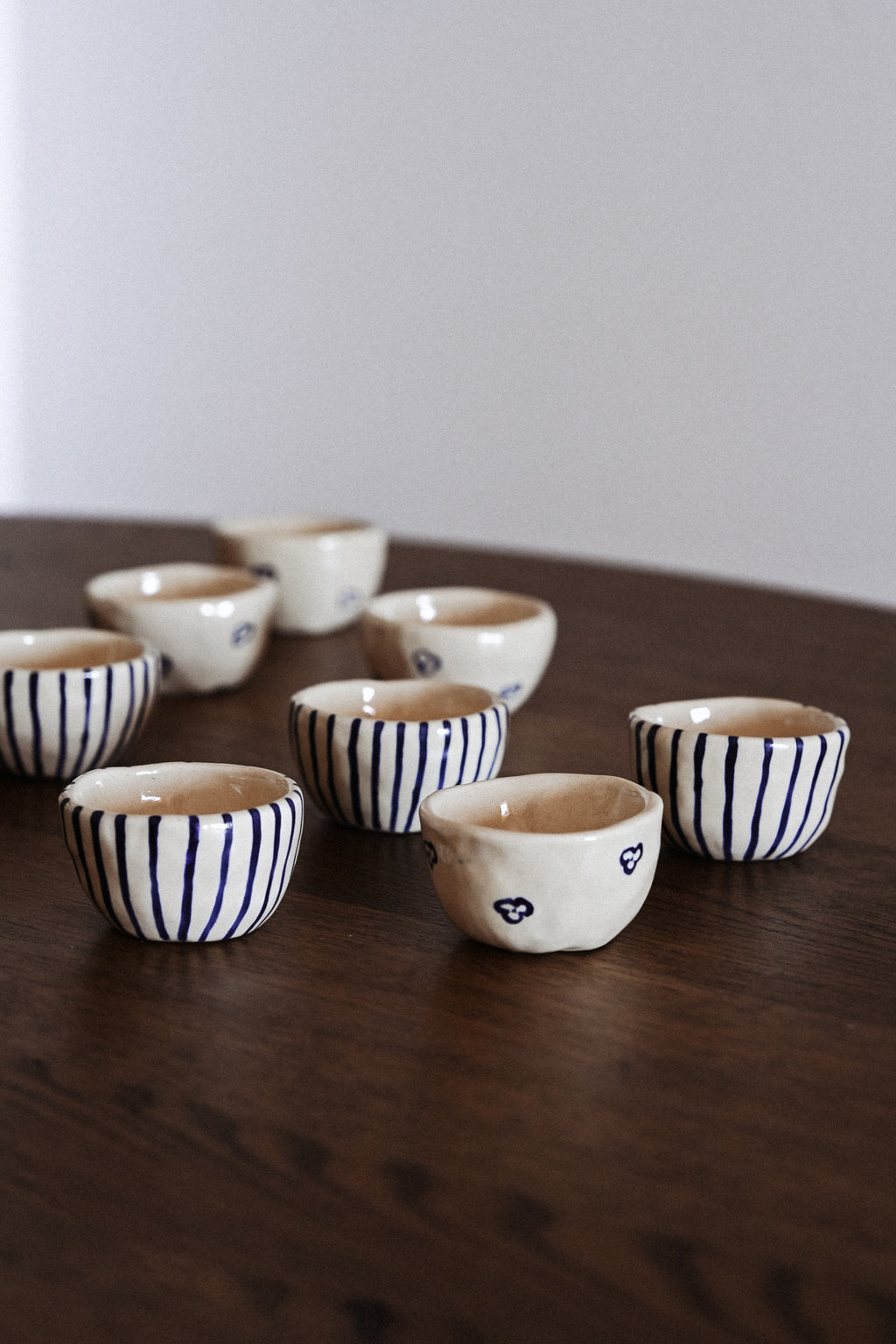 Sabi Espresso Cups