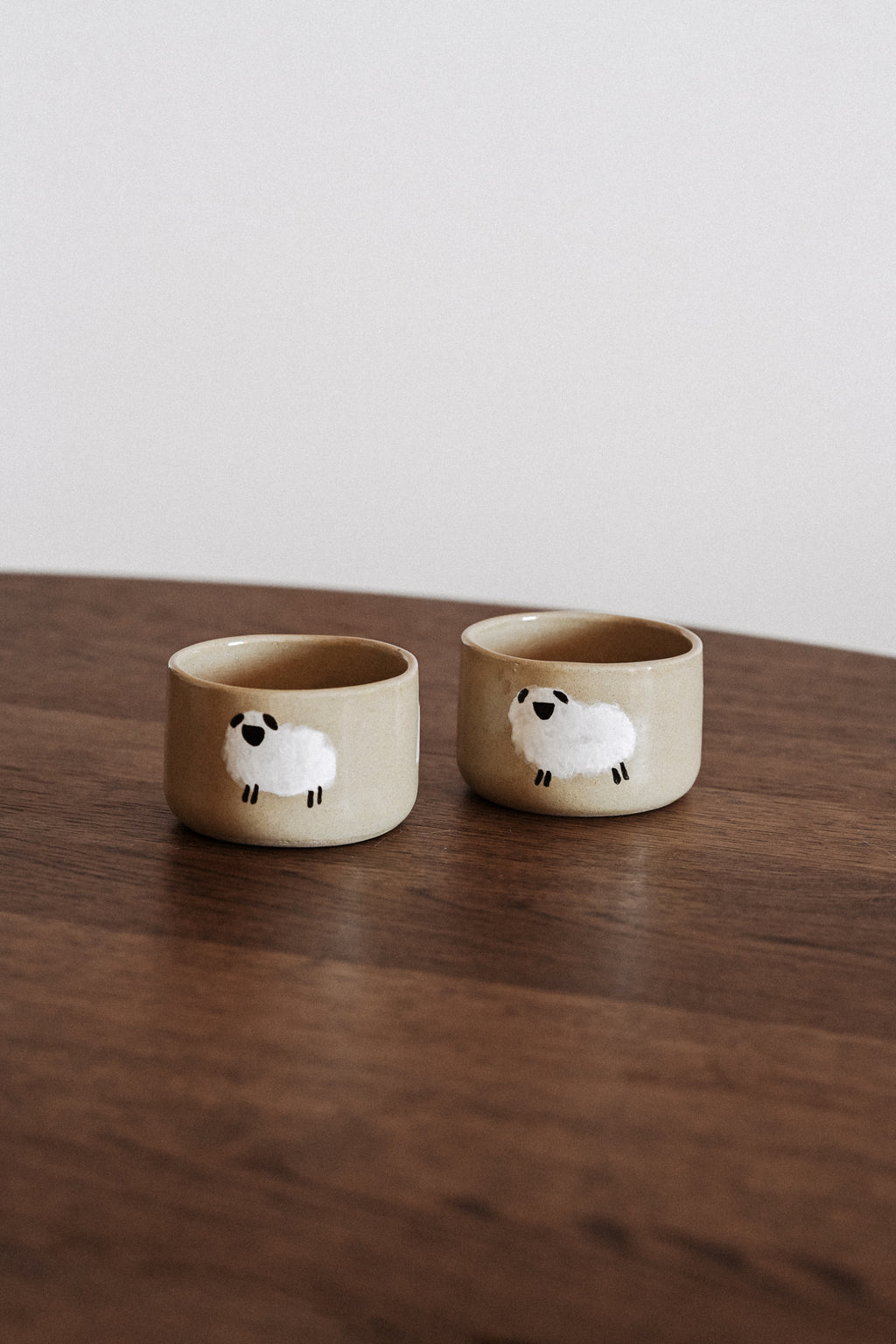 Sheep Cup