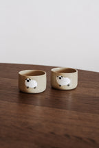 Sheep Cup
