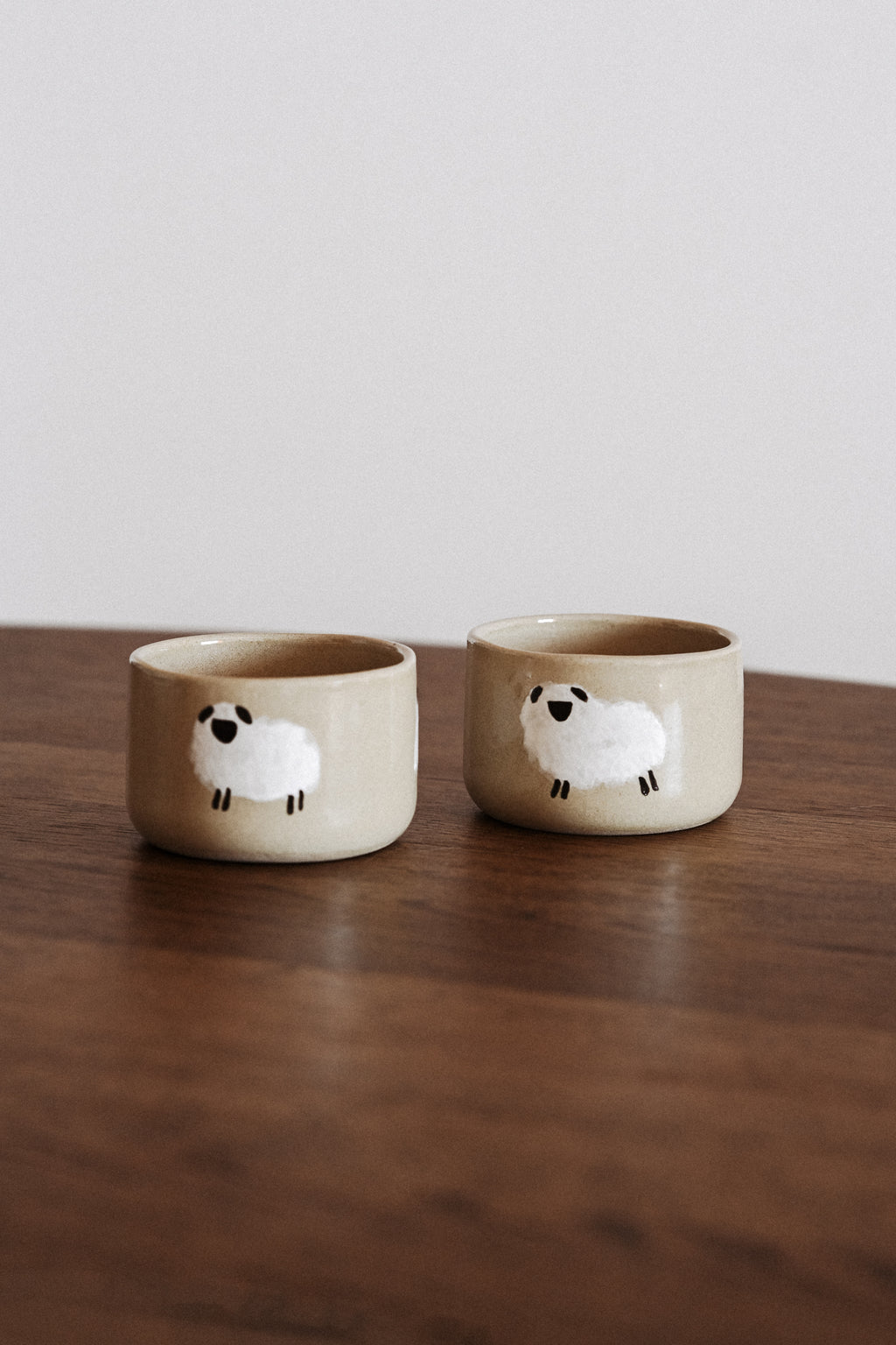 Sheep Cup