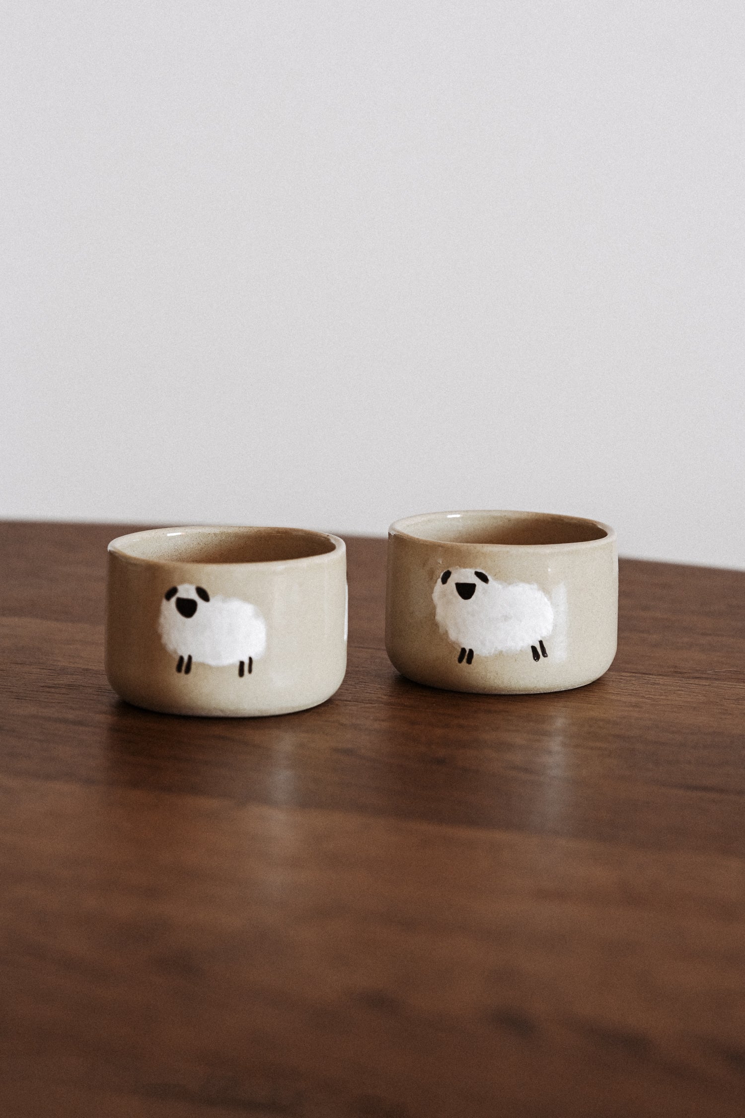 Sheep Cup