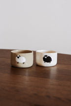 Sheep Cup