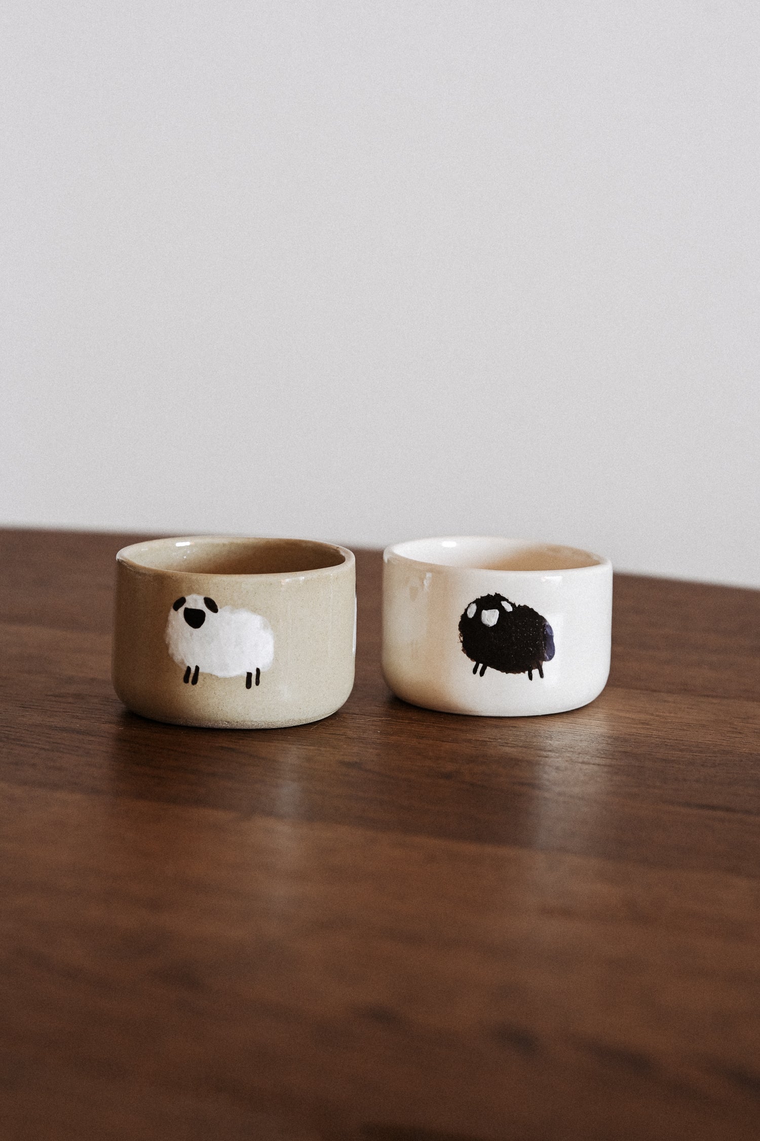 Sheep Cup