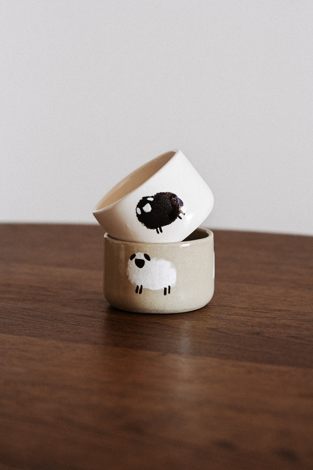 Sheep Cup