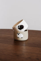 Sheep Cup