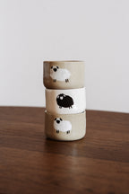 Sheep Cup