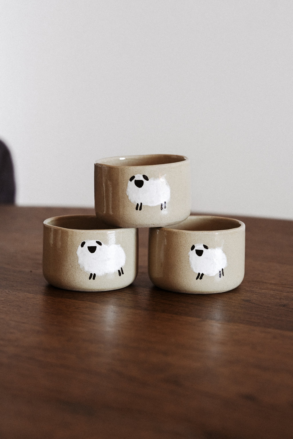Sheep Cup