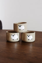 Sheep Cup