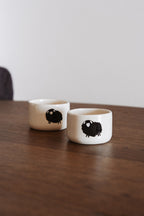 Sheep Cup