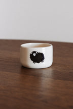 Sheep Cup
