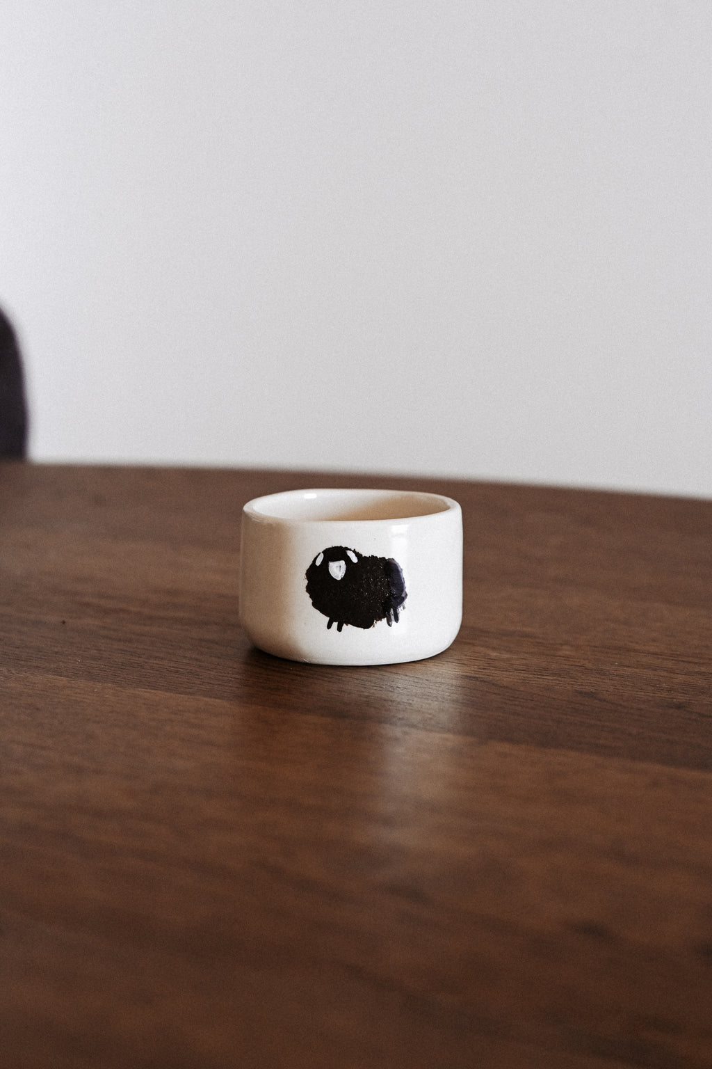 Sheep Cup