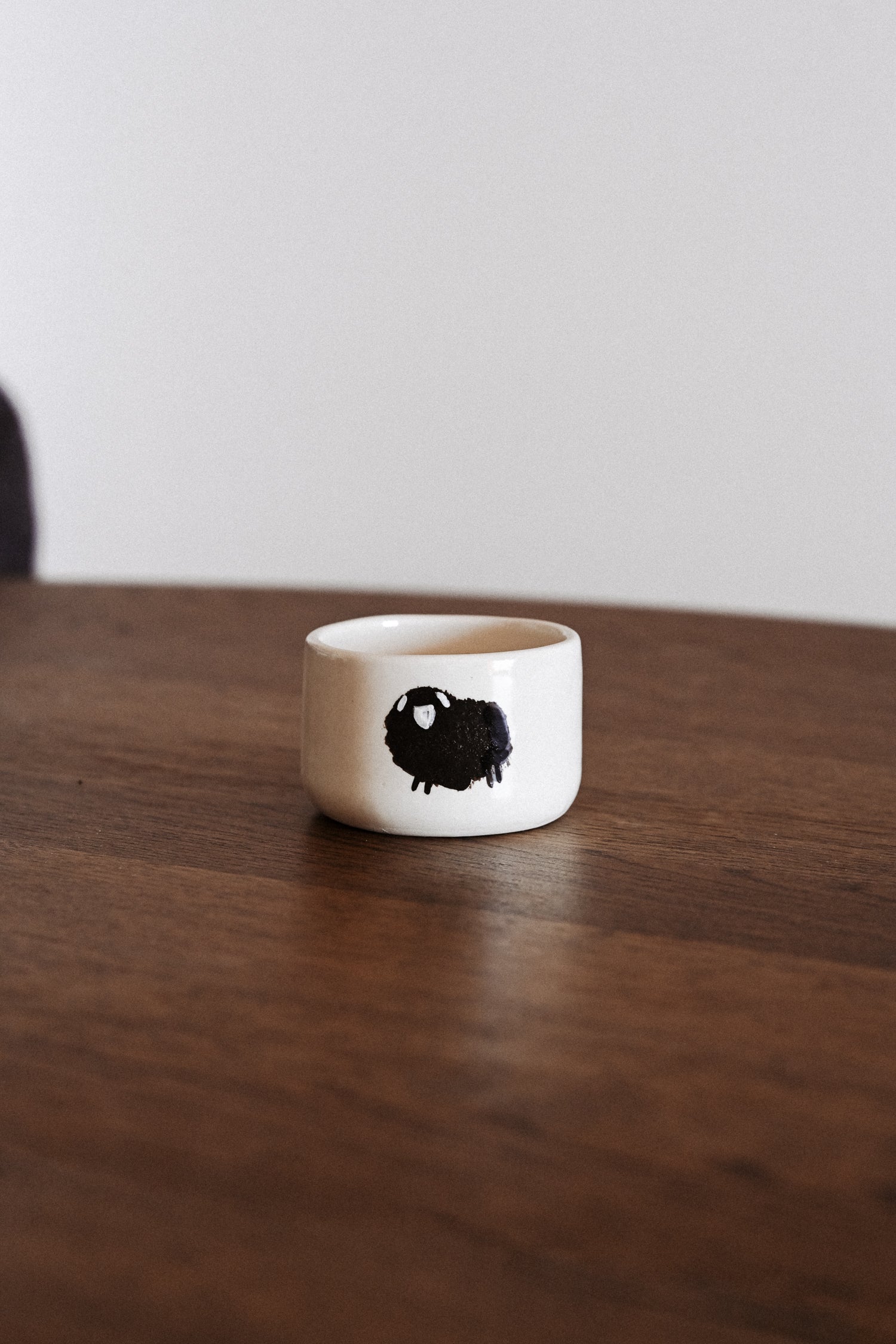 Sheep Cup