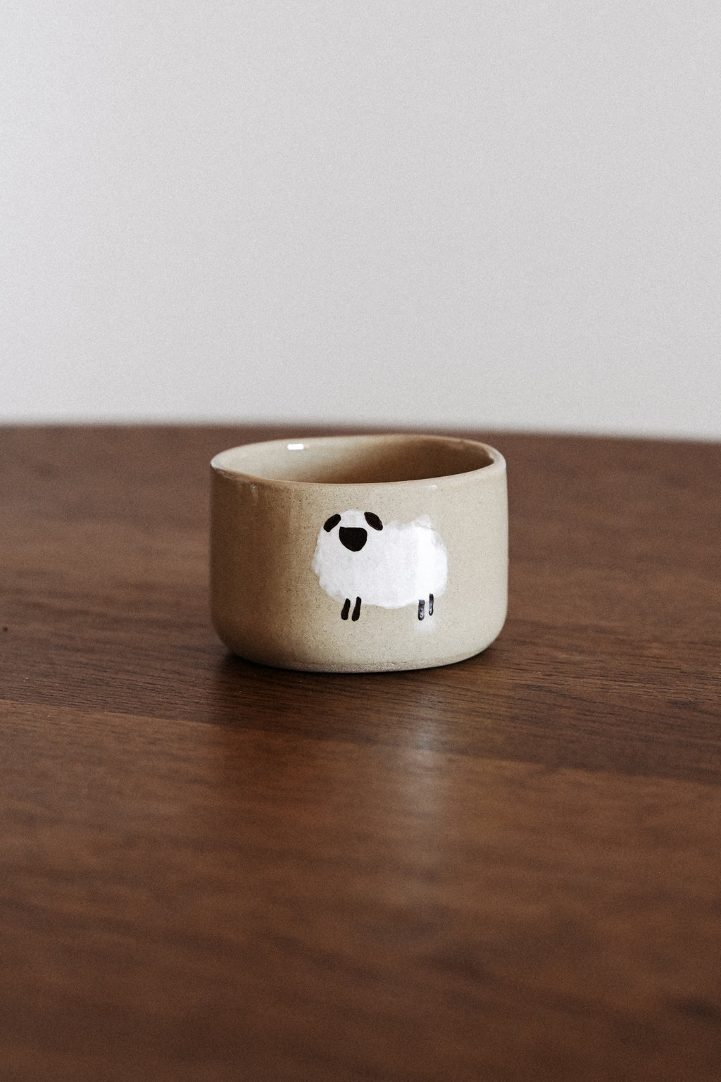 Sheep Cup