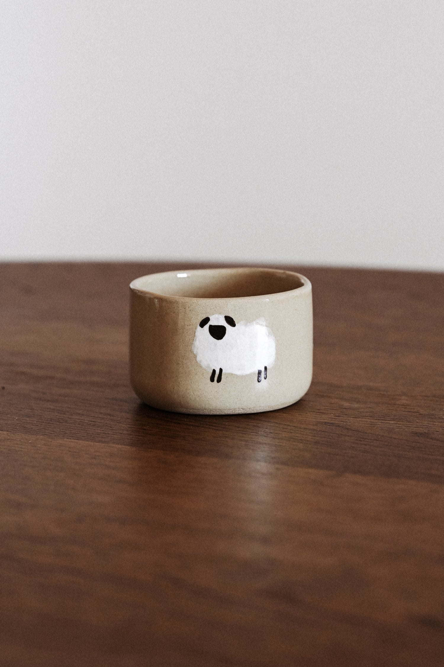 Sheep Cup