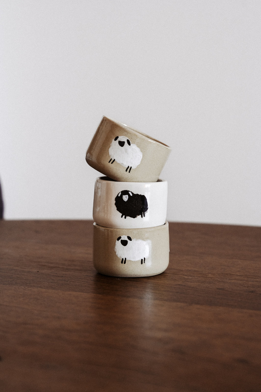 Sheep Cup