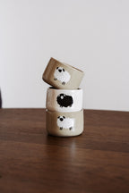 Sheep Cup