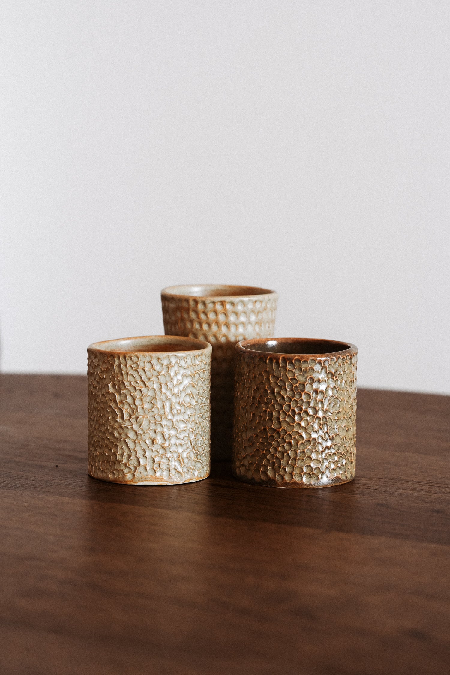 Ishi Mugs