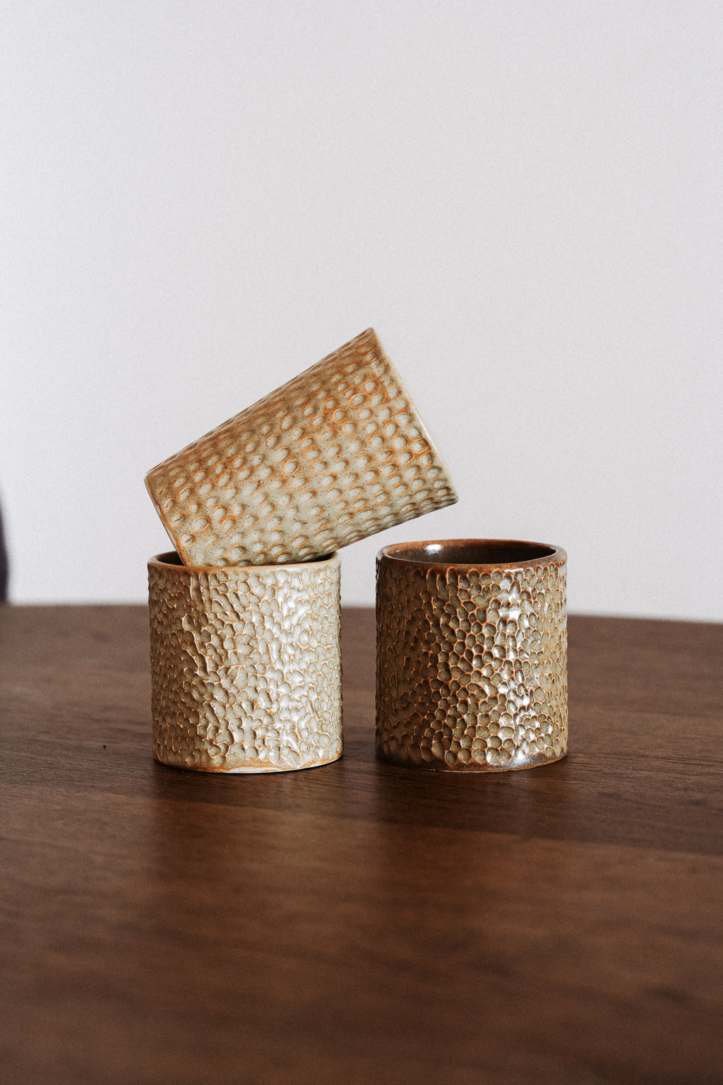 Ishi Mugs