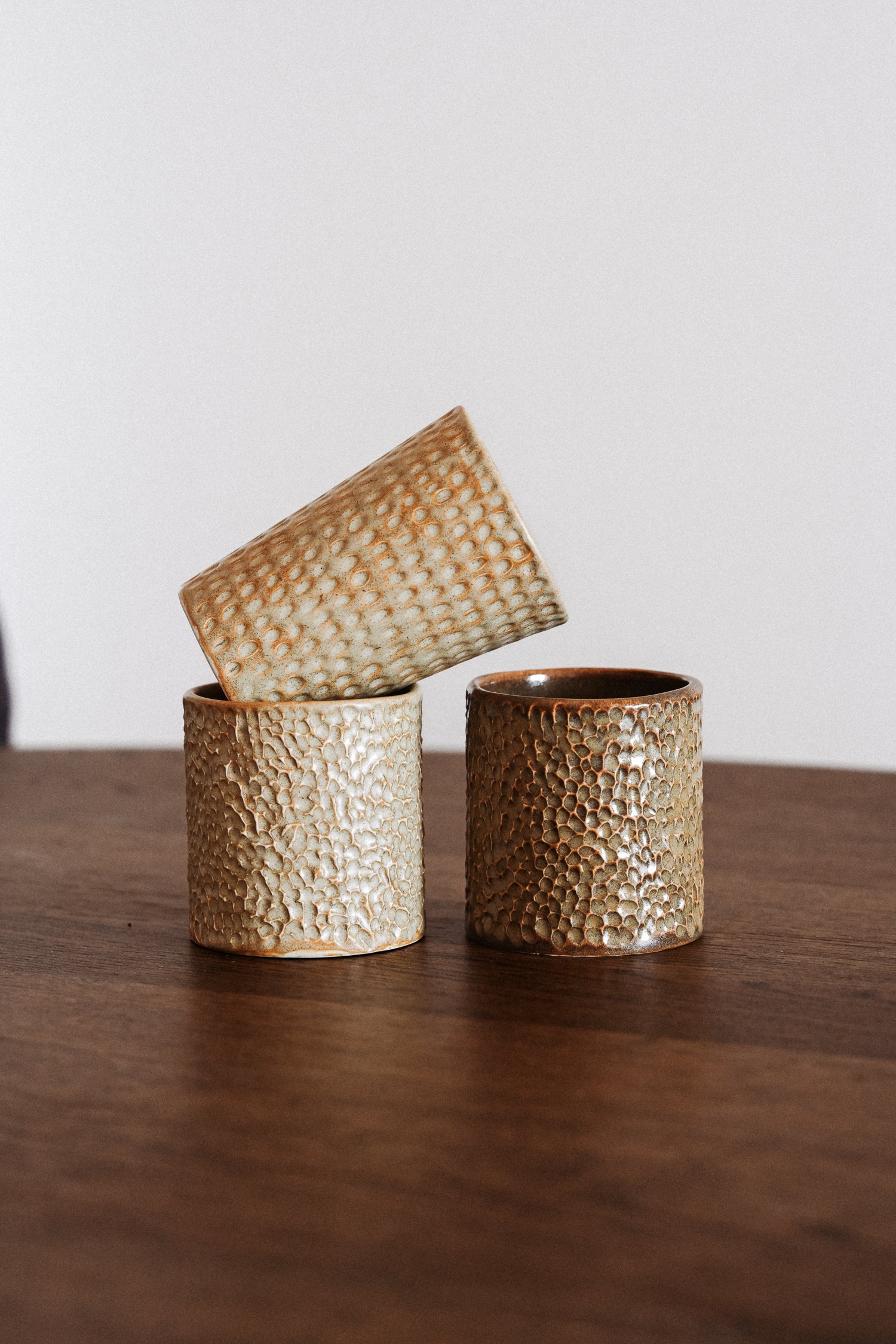 Ishi Mugs