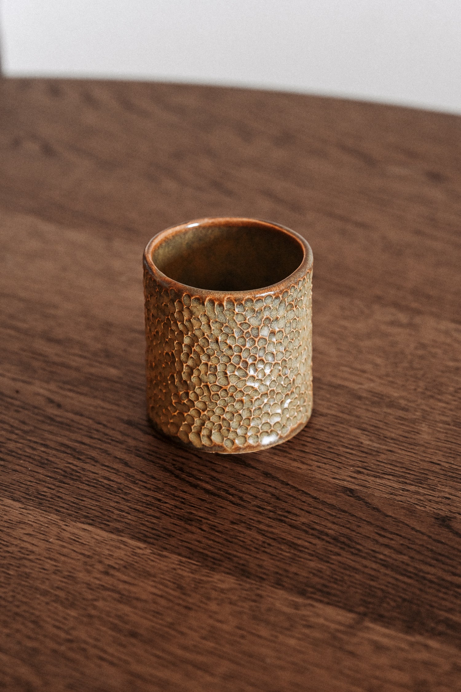 Ishi Mugs