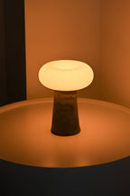 Halo Lamp 01