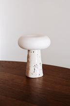 Halo Lamp 01