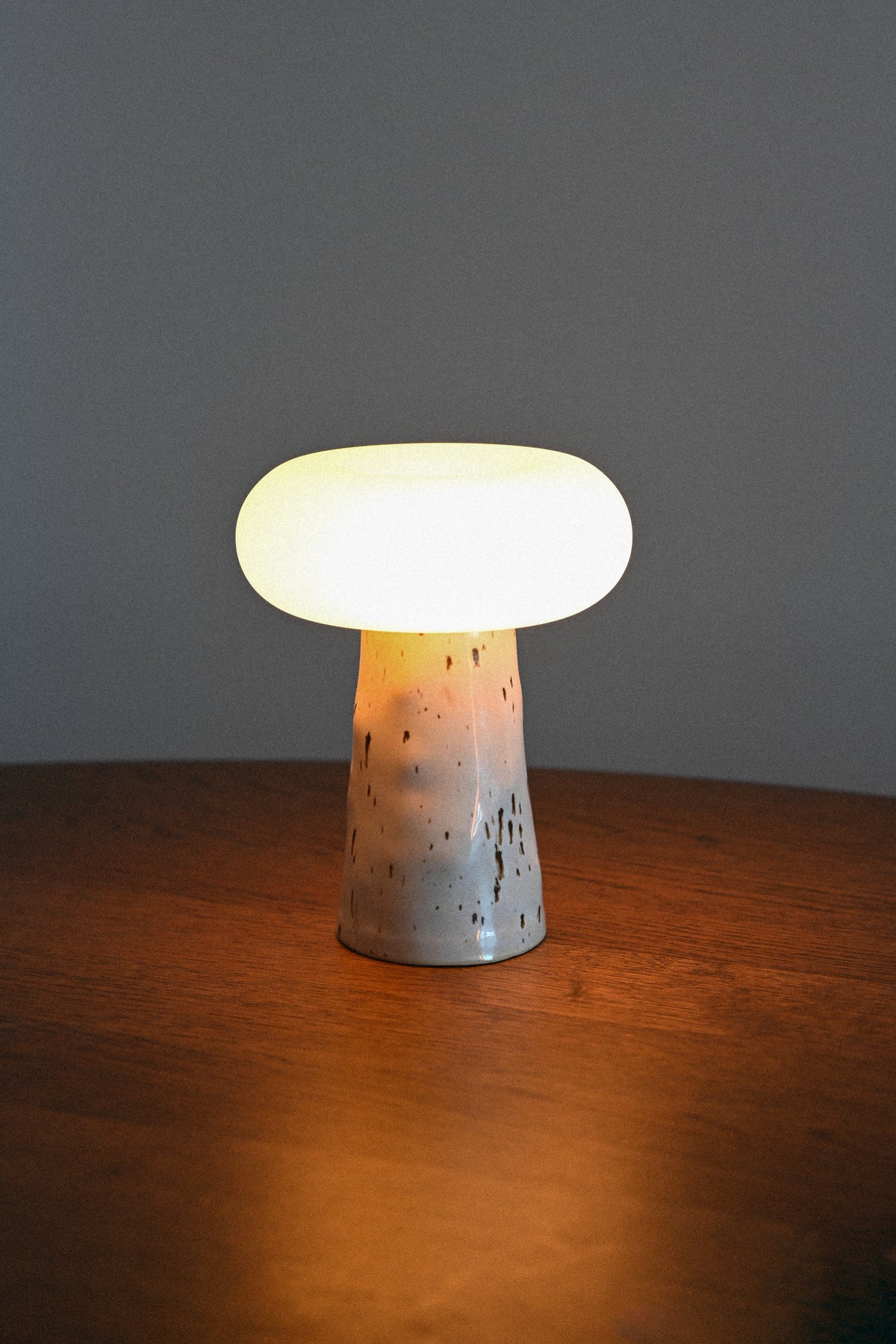 Halo Lamp 01