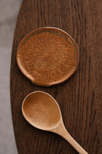 Rustic Spoon Rest