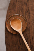 Rustic Spoon Rest