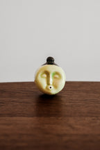 Rikishi Incense Holder . Limited