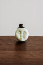 Rikishi Incense Holder . Limited