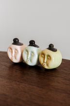 Rikishi Incense Holder . Limited