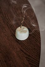 Rikishi Incense Holder . Limited